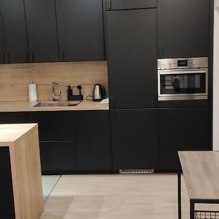 Be My Guest- Fontany Luxury Apartment Metro Wi-Fi Free Parking Zone Warsaw Ngoại thất bức ảnh