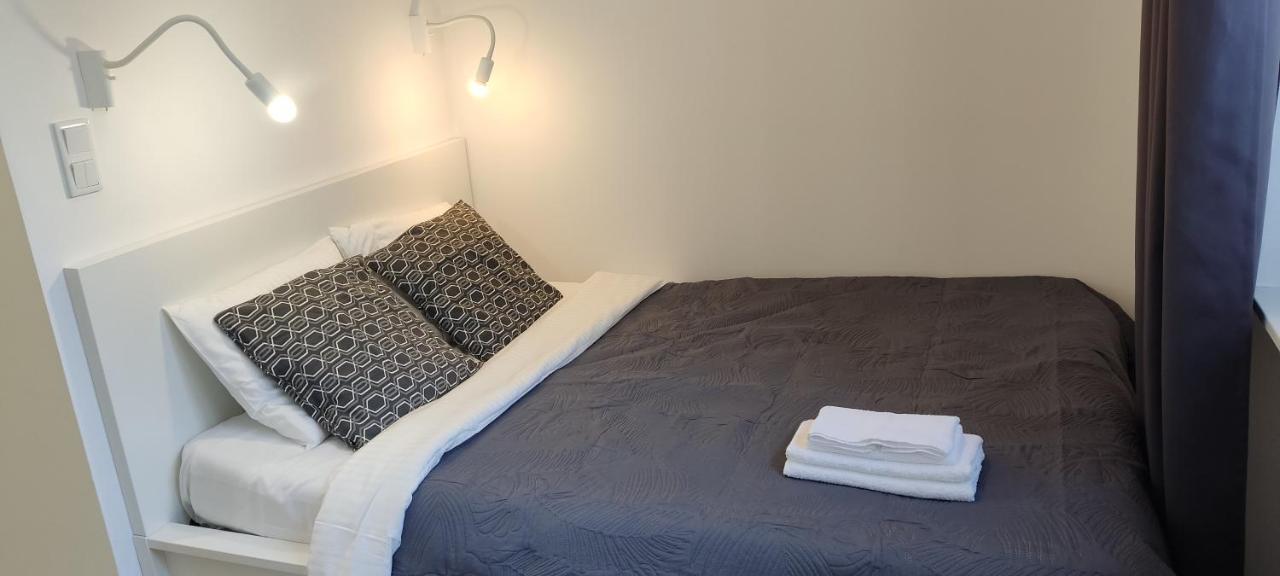 Be My Guest- Fontany Luxury Apartment Metro Wi-Fi Free Parking Zone Warsaw Ngoại thất bức ảnh