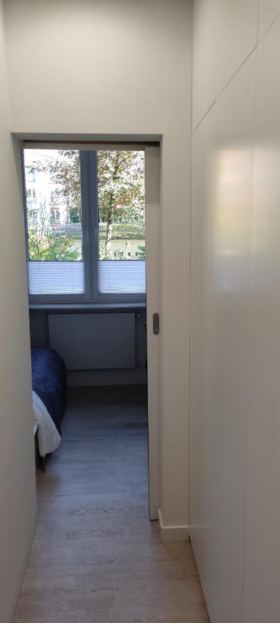 Be My Guest- Fontany Luxury Apartment Metro Wi-Fi Free Parking Zone Warsaw Ngoại thất bức ảnh
