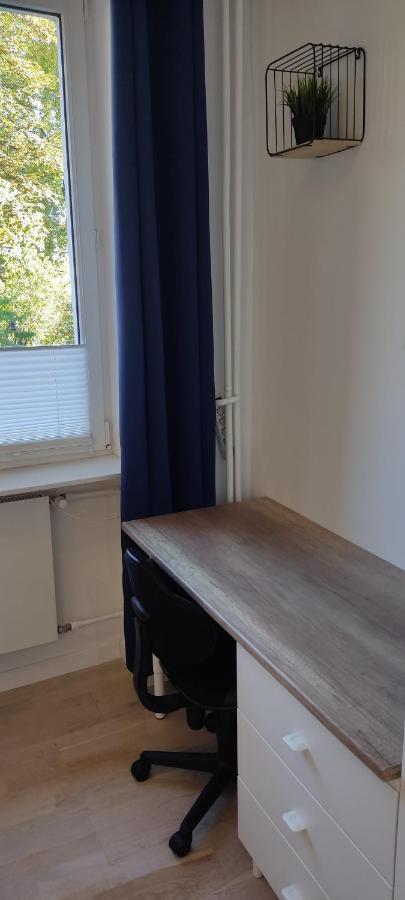 Be My Guest- Fontany Luxury Apartment Metro Wi-Fi Free Parking Zone Warsaw Ngoại thất bức ảnh