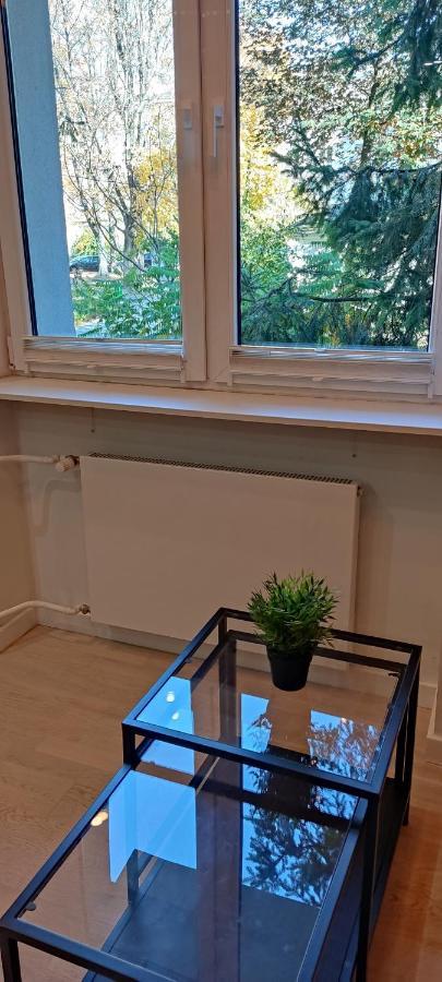 Be My Guest- Fontany Luxury Apartment Metro Wi-Fi Free Parking Zone Warsaw Ngoại thất bức ảnh
