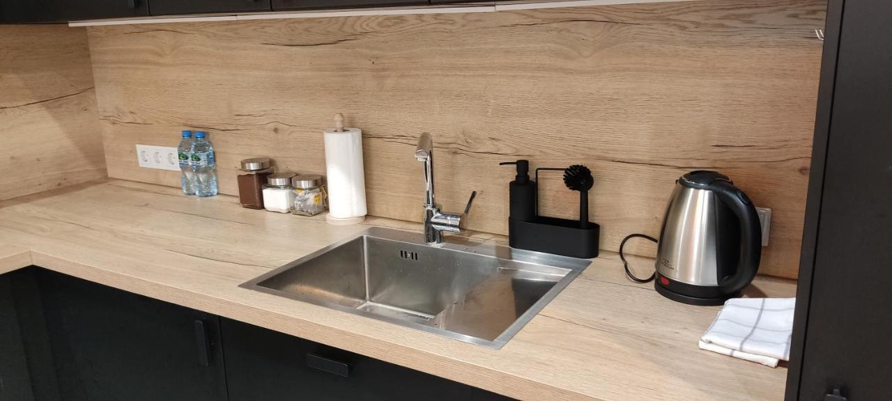 Be My Guest- Fontany Luxury Apartment Metro Wi-Fi Free Parking Zone Warsaw Ngoại thất bức ảnh