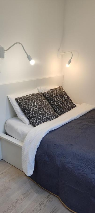 Be My Guest- Fontany Luxury Apartment Metro Wi-Fi Free Parking Zone Warsaw Ngoại thất bức ảnh