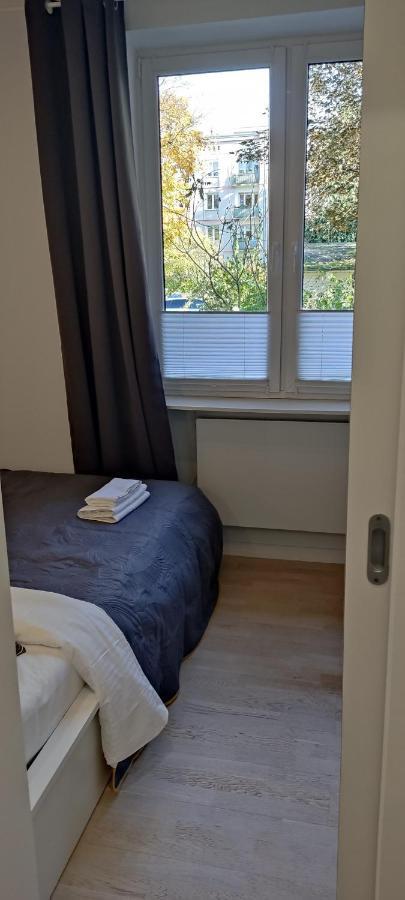 Be My Guest- Fontany Luxury Apartment Metro Wi-Fi Free Parking Zone Warsaw Ngoại thất bức ảnh