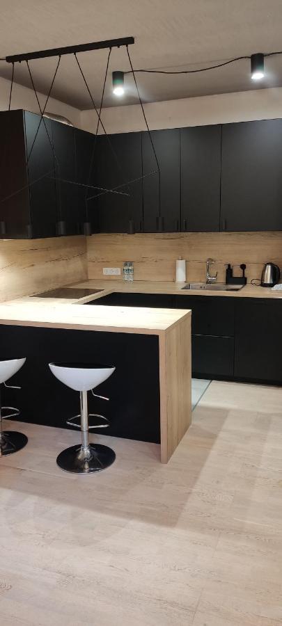 Be My Guest- Fontany Luxury Apartment Metro Wi-Fi Free Parking Zone Warsaw Ngoại thất bức ảnh