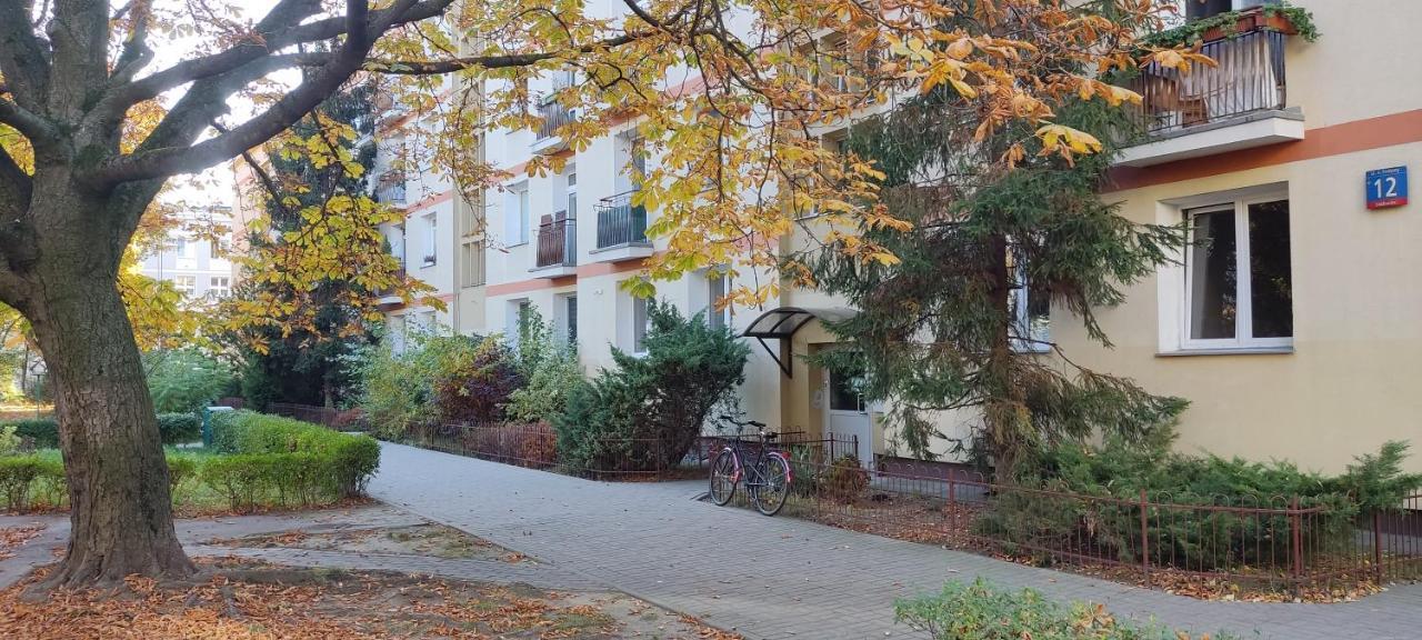 Be My Guest- Fontany Luxury Apartment Metro Wi-Fi Free Parking Zone Warsaw Ngoại thất bức ảnh