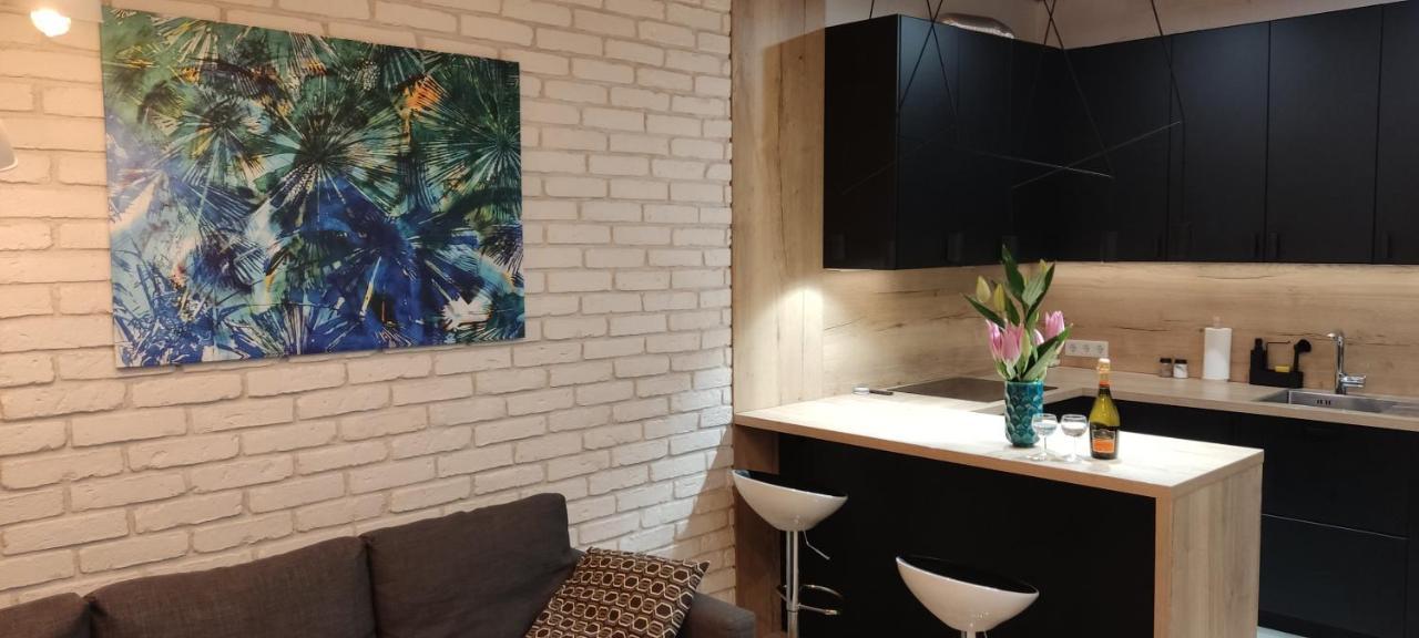 Be My Guest- Fontany Luxury Apartment Metro Wi-Fi Free Parking Zone Warsaw Ngoại thất bức ảnh