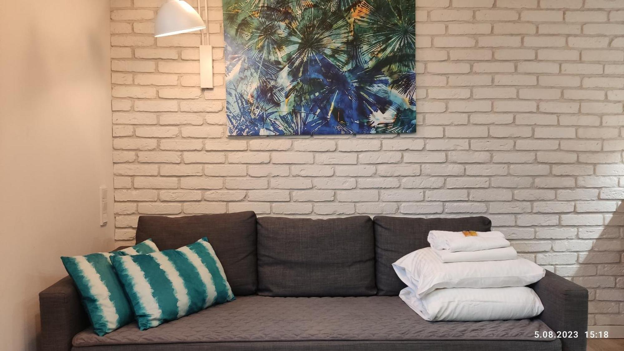Be My Guest- Fontany Luxury Apartment Metro Wi-Fi Free Parking Zone Warsaw Ngoại thất bức ảnh