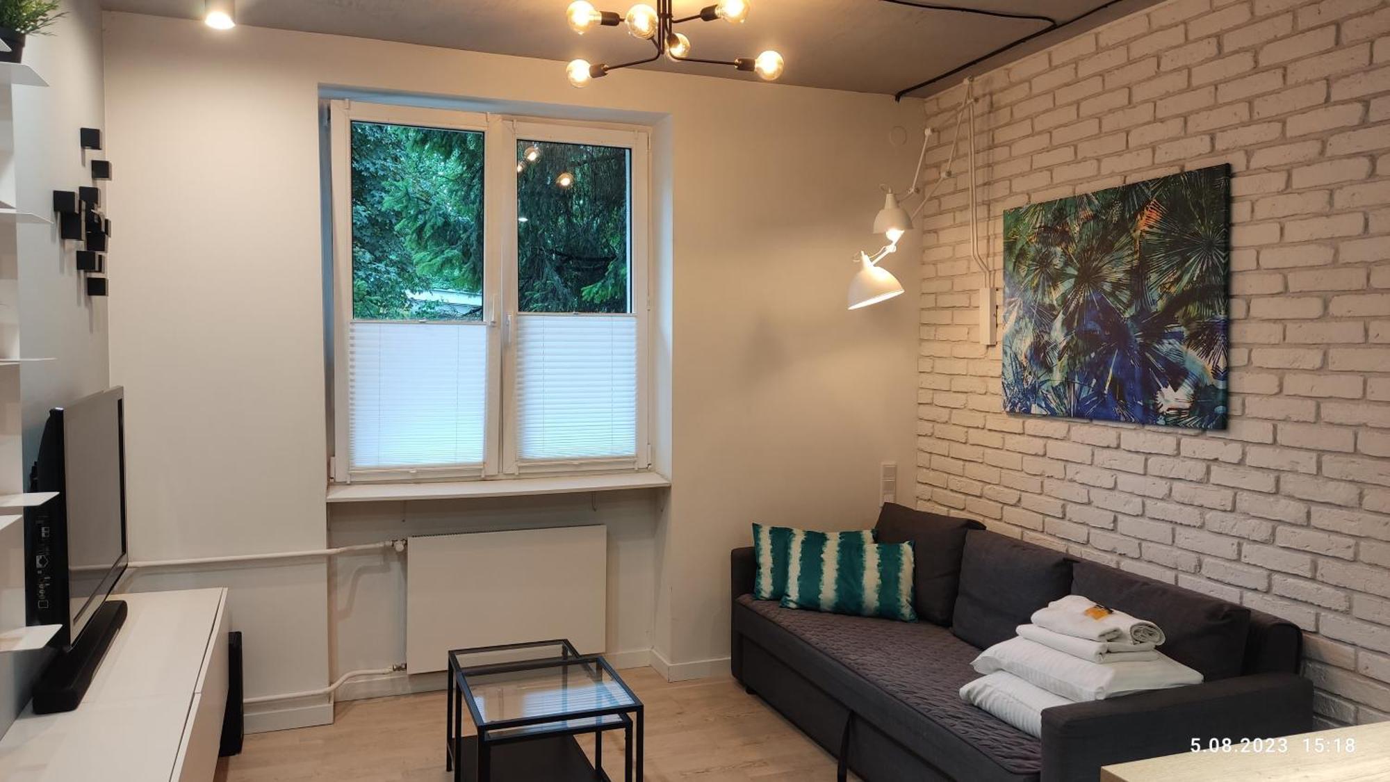 Be My Guest- Fontany Luxury Apartment Metro Wi-Fi Free Parking Zone Warsaw Ngoại thất bức ảnh